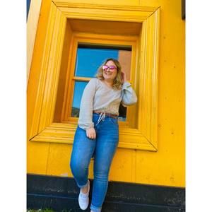 Meet your Posher, Brianna